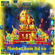 fbmbet.com ltd co